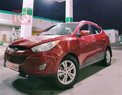 هیوندای تۆکسۆن